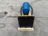 UNRESERVED NEW/UNUSED Kabonc KBKC530 Hydraulic Breaker To Suit 2T-4.5T - 3