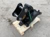 NEW/UNUSED KBKC ASC-40 Hydraulic Grab To Suit 2T-4T (40mm) - 4