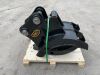 NEW/UNUSED KBKC ASC-40 Hydraulic Grab To Suit 2T-4T (40mm) - 5