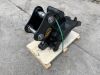 NEW/UNUSED KBKC ASC-40 Hydraulic Grab To Suit 2T-4T (40mm) - 3