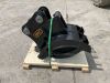 NEW/UNUSED KBKC ASC-40 Hydraulic Grab To Suit 2T-4T (40mm) - 4