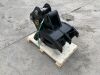 UNRESERVED NEW/UNUSED KBKC ASC-40 Hydraulic Grab To Suit 2T-4T (40mm) - 6
