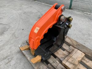 NEW/UNUSED KBKC Hydraulic Thumb Bucket To Suit 2T-4T (30mm)