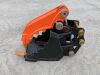 NEW/UNUSED KBKC Hydraulic Thumb Bucket To Suit 2T-4T (30mm) - 2