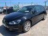 2016 Volkswagen Golf TL 1.6TDI Van