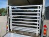 2019 Nugent Triple Axle 14x6 Cattle Trailer - 11