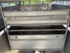 2019 Nugent Triple Axle 14x6 Cattle Trailer - 14