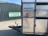 2019 Nugent Triple Axle 14x6 Cattle Trailer - 16