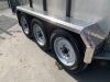 2019 Nugent Triple Axle 14x6 Cattle Trailer - 19