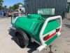 UNRESERVED 2013 Brendon Fast Tow Diesel Power Washer c/w Hose & Lance - 3