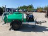 UNRESERVED 2013 Brendon Fast Tow Diesel Power Washer c/w Hose & Lance - 6