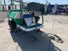 UNRESERVED 2013 Brendon Fast Tow Diesel Power Washer c/w Hose & Lance - 7