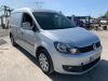 2014 Volkswagen Caddy Maxi 1.6 TDI 102HP - 7