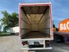 UNRESERVED 2007 Cartwright Tri Axle Box Trailer - 4