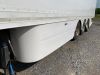 UNRESERVED 2007 Cartwright Tri Axle Box Trailer - 8