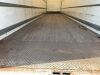 UNRESERVED 2007 Cartwright Tri Axle Box Trailer - 13