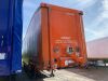 UNRESERVED 2012 Don Bur Tri Axle Double Deck Step Frame Curtainsider - 4