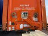 UNRESERVED 2012 Don Bur Tri Axle Double Deck Step Frame Curtainsider - 5