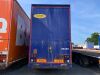 UNRESERVED 2012 Don-Bur Tri Axle Double Deck Step Frame Curtainsider - 3