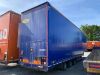 UNRESERVED 2012 Don-Bur Tri Axle Double Deck Step Frame Curtainsider - 4