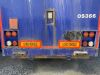 UNRESERVED 2012 Don-Bur Tri Axle Double Deck Step Frame Curtainsider - 12