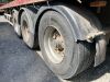 UNRESERVED 2008 SDC TRi Axle Flat Bed Trailer - 13