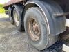 UNRESERVED 2008 SDC TRi Axle Flat Bed Trailer - 16