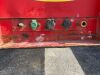 UNRESERVED 2006 SDC Tri Axle Flat Trailer - 7