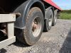 UNRESERVED 2006 SDC Tri Axle Flat Trailer - 10