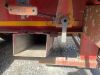 UNRESERVED 2006 SDC Tri Axle Flat Trailer - 13