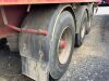 UNRESERVED 2006 SDC Tri Axle Flat Trailer - 14