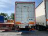 UNRESERVED 2004 SDC Tri Axle Box Trailer - 3