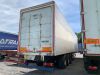 UNRESERVED 2004 SDC Tri Axle Box Trailer - 4