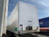 UNRESERVED 2004 SDC Tri Axle Box Trailer - 5