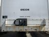 UNRESERVED 2004 SDC Tri Axle Box Trailer - 7