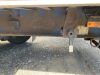 UNRESERVED 2004 SDC Tri Axle Box Trailer - 12