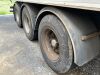 UNRESERVED 2004 SDC Tri Axle Box Trailer - 14