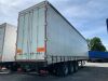 UNRESERVED 2015 Don Bur Tri Axle Curtainsider - 4