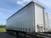 UNRESERVED 2015 Don Bur Tri Axle Curtainsider - 5