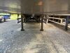 UNRESERVED 2015 Don Bur Tri Axle Curtainsider - 9