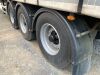 UNRESERVED 2015 Don Bur Tri Axle Curtainsider - 12