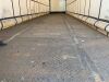 UNRESERVED 2015 Don Bur Tri Axle Curtainsider - 21