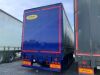 UNRESERVED 2011 SDC Tri Axle Curtainsider - 4