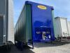 UNRESERVED 2011 SDC Tri Axle Curtainsider - 5