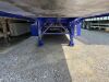 UNRESERVED 2011 SDC Tri Axle Curtainsider - 10