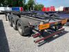 UNRESERVED 2005 SDC Tri Axle Skelly Trailer - 2