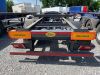 UNRESERVED 2005 SDC Tri Axle Skelly Trailer - 3