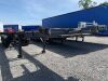 UNRESERVED 2005 SDC Tri Axle Skelly Trailer - 5