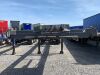 UNRESERVED 2005 SDC Tri Axle Skelly Trailer - 6