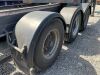 UNRESERVED 2005 SDC Tri Axle Skelly Trailer - 11